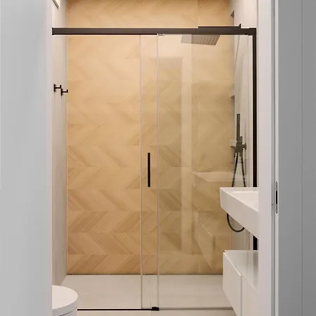 Yacht Park - Delux Waterfront With Parking *