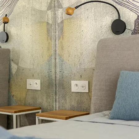 Apartment Yacht Park - Delux Waterfront With Parking *