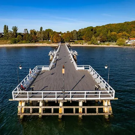 Yacht Park - Delux Waterfront With Free Parking *