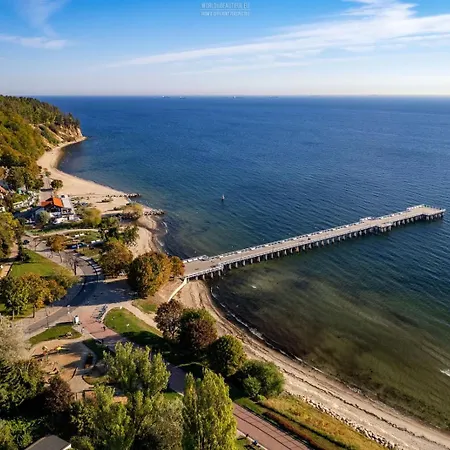 Yacht Park - Delux Waterfront With Parking