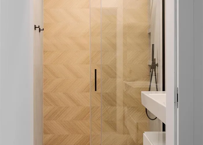 Yacht Park - Delux Waterfront With Parking *